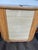 1960s Vintage Bamboos Bar With Upholstered Bar Stools For Sale - Image 5 of 5