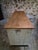 1930s Vintage French Fabric Shop Table, 1930s For Sale - Image 5 of 18
