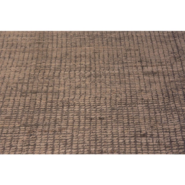 Contemporary Nazmiyal Collection Contemporary Area Rug For Sale - Image 3 of 6
