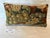 This rare decorative pillow is fashioned from an authentic 16th century Brussels tapestry fragment featuring a beautifully...