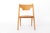 Vintage German Hiller Folding Chair in Beech, 1970s For Sale - Image 13 of 13