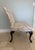 2010s Ethan Allen Jayden Host Chairs For Sale - Image 5 of 9