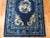 Vintage Dragon Chinese Peking Rug - 4'1" x 6'1" For Sale - Image 9 of 11