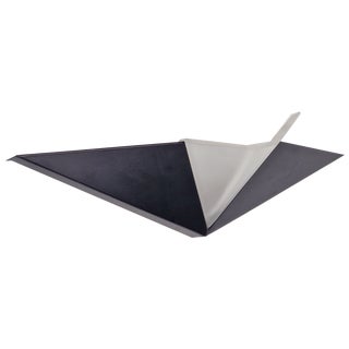 G2 Vetri Murano Glass & Metal Wall Lamp from Vetri For Sale