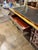 Louis XVI Style Mahogany and Gilt Bronze Bureau Plat For Sale - Image 9 of 11