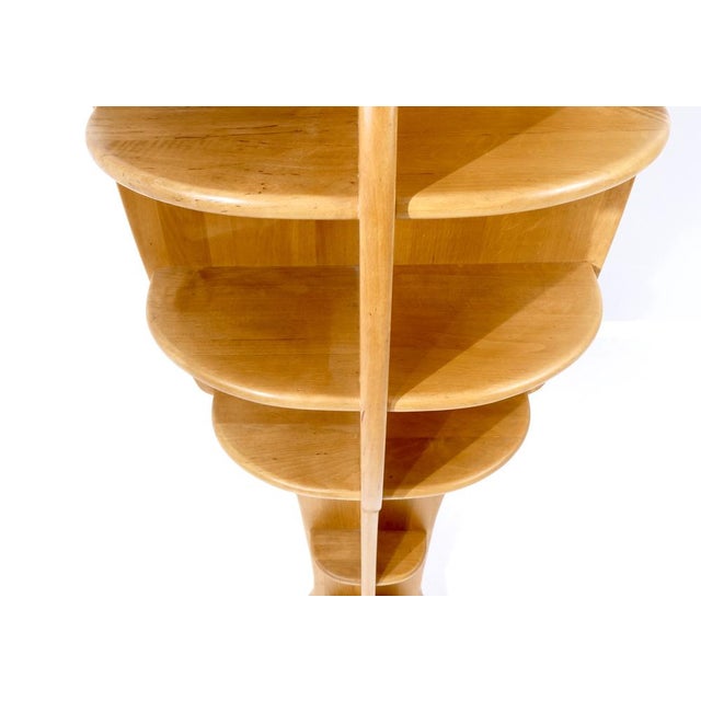 Vintage Max Bookcase, 1980s For Sale - Image 13 of 18