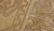 Vintage 8 X 10 Low Pile Oriental Area Rug For Sale - Image 13 of 15