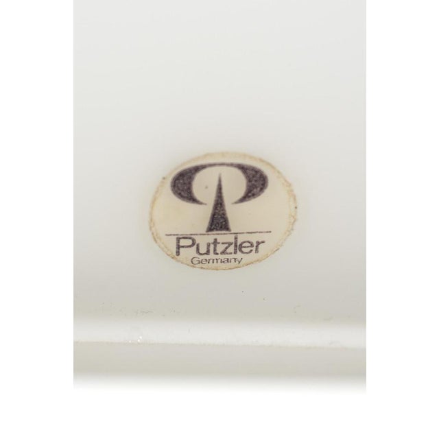 Vintage Hanging Lamp from Peill & Putzler For Sale - Image 11 of 12