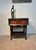 Vintage Mid Century Modern Nightstand by Caldwell Furniture Company, Attributed For Sale In Charlotte - Image 6 of 7