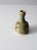 Ceramic Vintage Studio Pottery Bottleneck Vase For Sale - Image 7 of 9