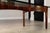 Wood Sculptural Brazilian Rosewood Coffee Table by Sven Ellekaer, Denmark, 1960s For Sale - Image 7 of 15