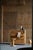 Vintage Danish Chest of Drawers in Pine, 1920s For Sale - Image 4 of 17