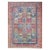 Mid 20th Century Bakhtiari Rug For Sale - Image 13 of 13