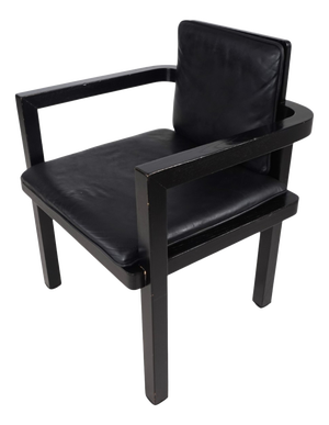 Tecta D51 Fagus Bauhaus Armchair from Walter Gropius, 1990s