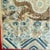 Antique 18th Century Chinese Silk Embroidery Dragon Tapestry Framed Qing Dynasty For Sale In San Diego - Image 6 of 12