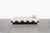 Mid-Century Modern Mid-Century Modern Walnut Daybed / Bench by Adrian Pearsall, 1960s For Sale - Image 3 of 13
