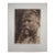 Edward S. Curtis "A Diegueño of Capitan Grande" 1926 Vintage Photogravure, Cardozo Collection For Sale