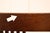 Early 20th Century Stickley Mission Collection Set Of Four Oak High Back Spindle Dining Chairs For Sale - Image 5 of 18