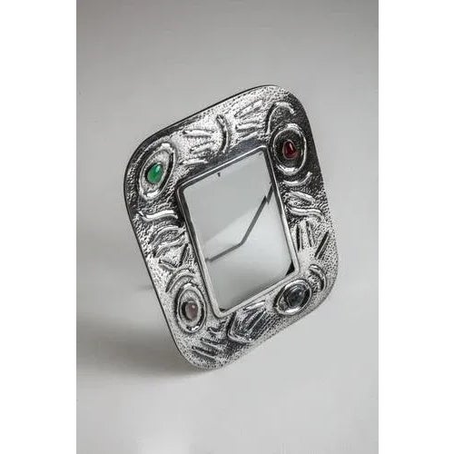 Finzi Photo Frame, 1950s For Sale - Image 4 of 9