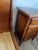 1990s Vintage Walnut Nightstand For Sale - Image 10 of 12