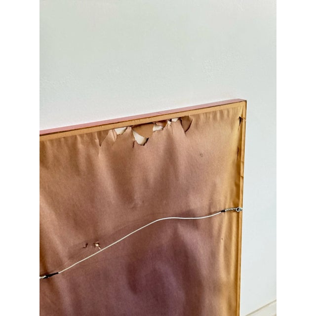 Vintage 1970s Expo Picasso Print For Sale - Image 10 of 12