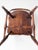 Mid-Century Windsor Style Spindle Back Chair For Sale - Image 12 of 12