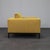 Yellow Lounge Chair, Netherlands, 2000s For Sale - Image 3 of 9