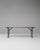 20th Century French Metal & Wooden Folding Garden Table For Sale - Image 16 of 18