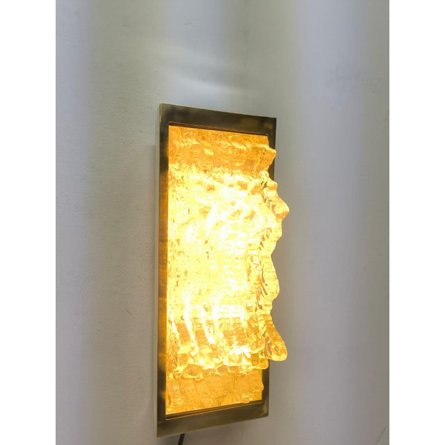 Vintage Ceiling Lamp in Murano Glass, 1960s For Sale - Image 16 of 18