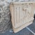 Antique Bas-Relief in Sculpted Stone, 1800s For Sale - Image 9 of 15