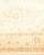 Mogul Collection Hand-Knotted Area Rug - Ivory 8' 2" x 10' 4" For Sale - Image 4 of 9