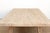 The Dordogne, 120"Long Tavern Style Trestle Table For Sale - Image 12 of 14