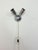 Mid-Century Modern Wall Lamp from Drupol, 1960s For Sale - Image 4 of 9