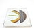 Mid Century Abstract Mirror Wall Art For Sale In Oklahoma City - Image 6 of 17