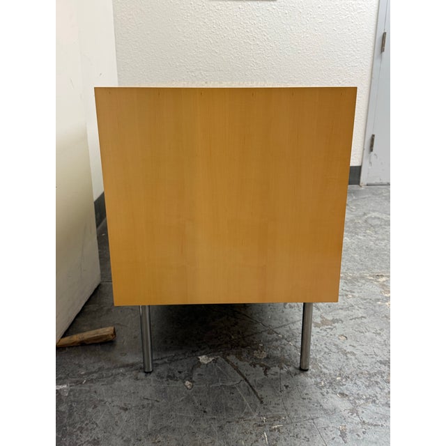 Niels Bendtsen for Design Within Reach Dresser For Sale - Image 11 of 12
