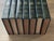 Traditional 1960’s Harvard Classics Deluxe Edition- Set of Seven For Sale - Image 3 of 6