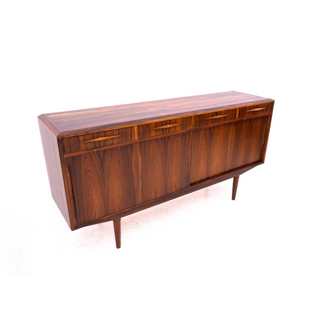 Danish Rosewood Sideboard, 1960s For Sale - Image 13 of 14