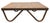 Vintage Industrial Coffee Table, 1960s For Sale - Image 18 of 18