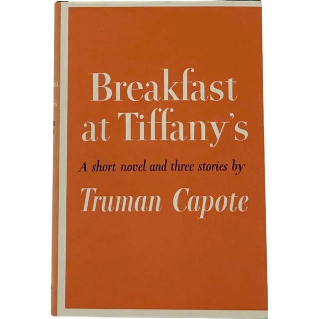 A contemporary writer recalls his early days in New York City, when he makes the acquantance of his remarkable neighbor,...