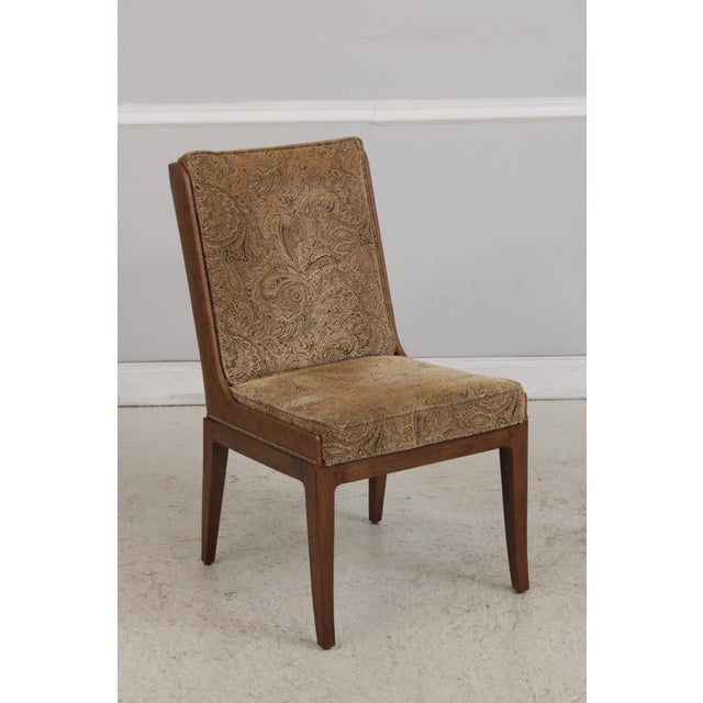 Stickley Park Slope Shelter Dining Room Set For Sale - Image 10 of 18