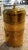 Chinese Brass Tiffin Meal Container For Sale In Houston - Image 6 of 6