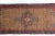 Wool pile genuine Handmade vintage Persian Bijar Gallery carpet-