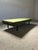 Comes with the original backrest, it has a small hole in the polstery I have official proof of authenticity such as...