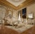 Casa Milano "Ravello" Estate Bedroom Suite, 7-Piece For Sale - Image 15 of 17