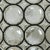 1960s Circle Iron and Bubble Glass Sconces from Limburg, 1960s, Set of 2 For Sale - Image 5 of 18