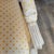 Early 20th Century Louis XV Style Painted Bergère Armchairs With Down Cushions – Pair For Sale - Image 11 of 14