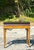 Vintage Regency Giant Book Side Table For Sale - Image 11 of 12