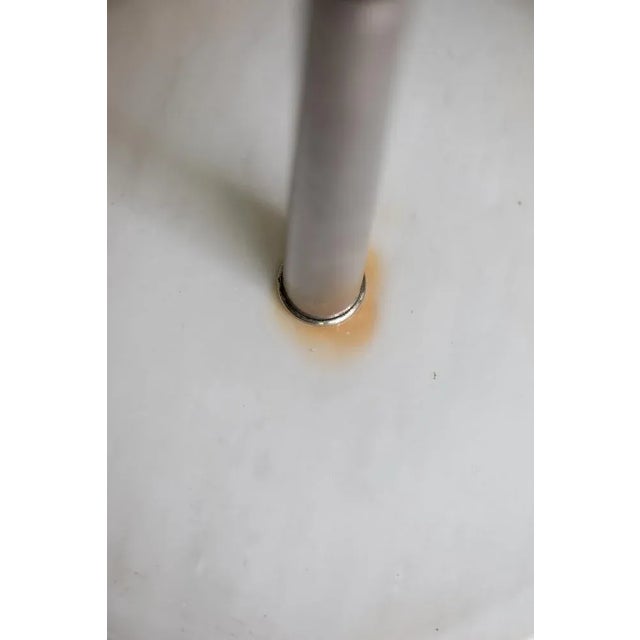 Vintage Floor Lamp from Angelo Lelii For Sale - Image 6 of 7