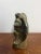 Metal Vintage 1776 Brass Bald Eagle Bookend American Patriotic Federal Decor For Sale - Image 7 of 14