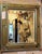 Contemporary Fratelli Barbini - Gianni Versace Mirror For Sale - Image 3 of 5
